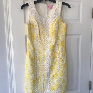 Lily Pulitzer Dress